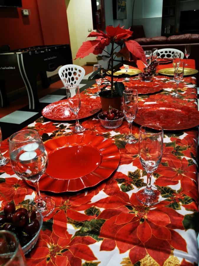 Hotel Terrazas Bellavista Сантяго Екстериор снимка